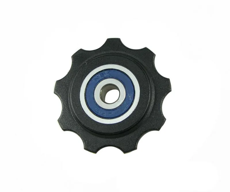 MRP G2/Mini G Lower Guide Pulley in Black