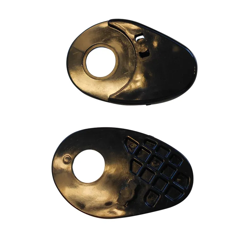 MRP S4 Guide Plates in Black