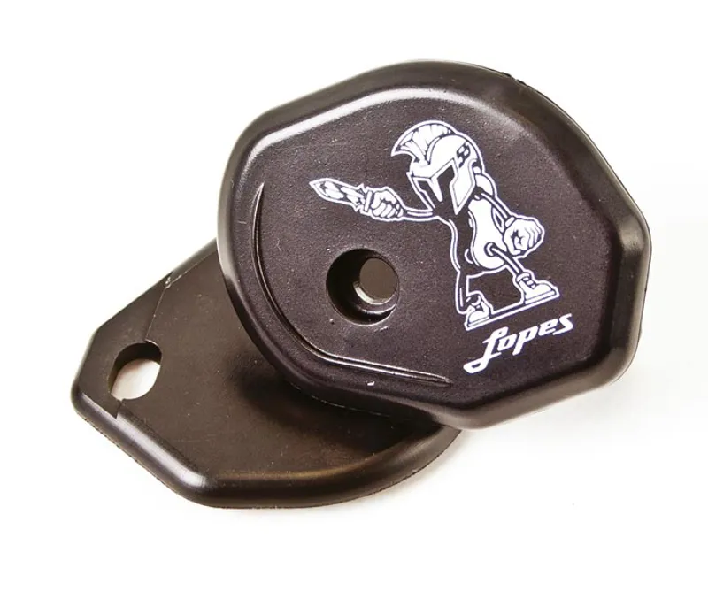 MRP Lopes SL Lower Guide in Black