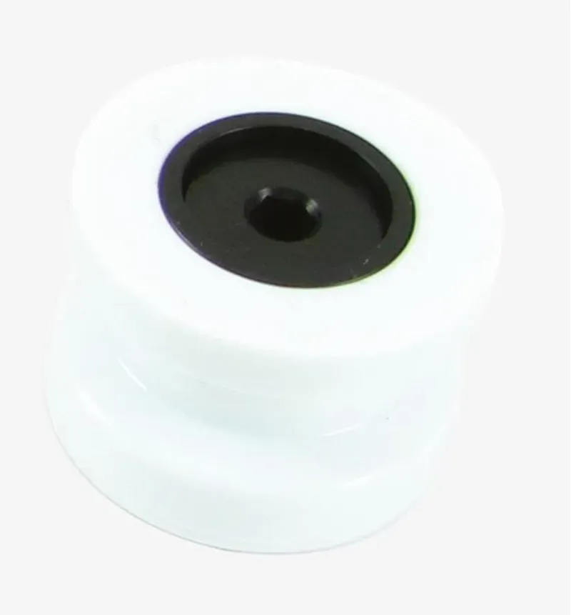 MRP SuperLight MRP Roller Kit in White