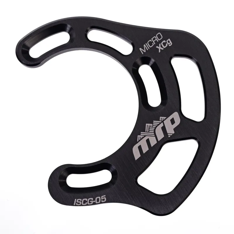 MRP XCG Micro 30T ISCG-05 Fitting Chain Device in Black
