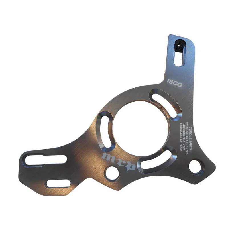 MRP Micro ISCG Boomerang in Black