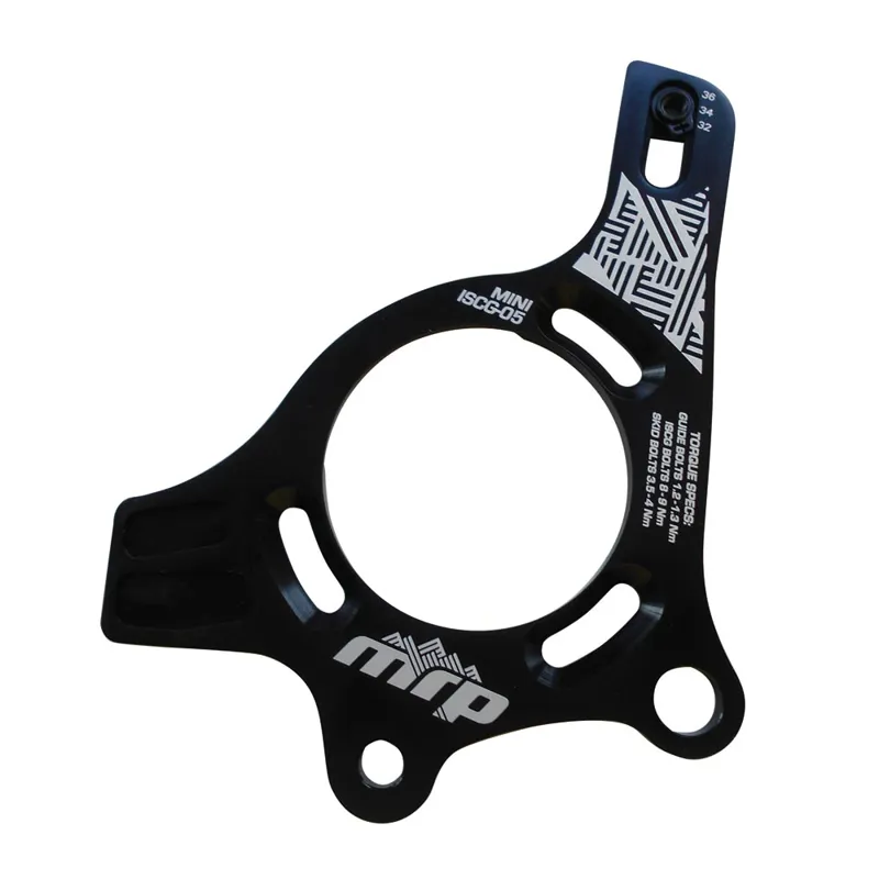 MRP MiniG3/G4/G5 ISCG-05 Boomerang in Black