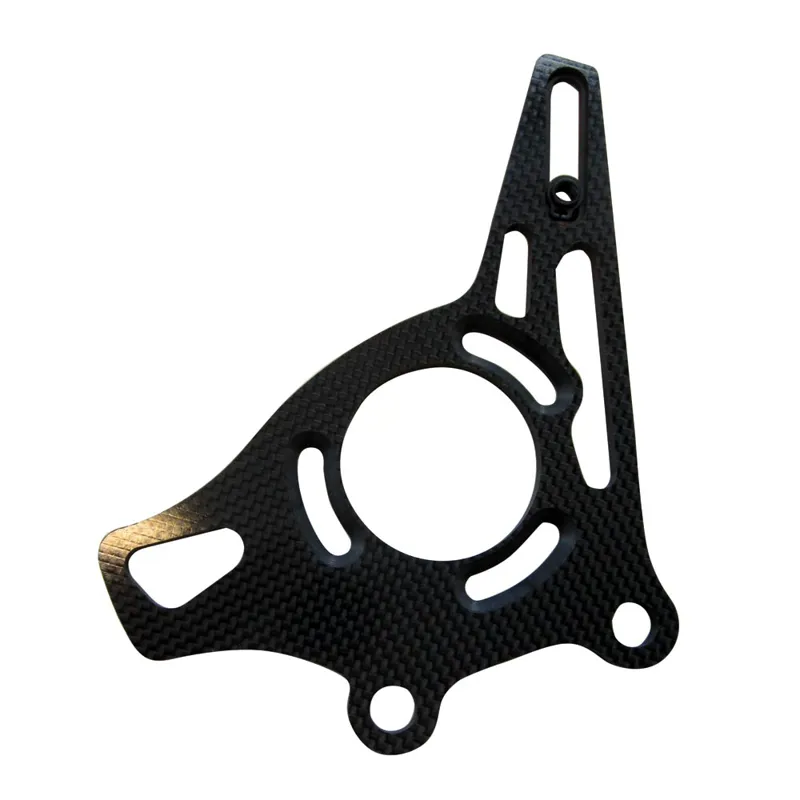 MRP G2 SL Carbon Backplate in Black