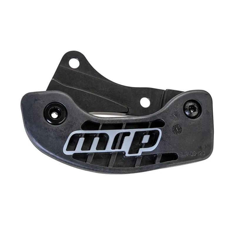 MRP SXg SL 2 32-36t Norco Range Aluminum Chainguide in Black-1