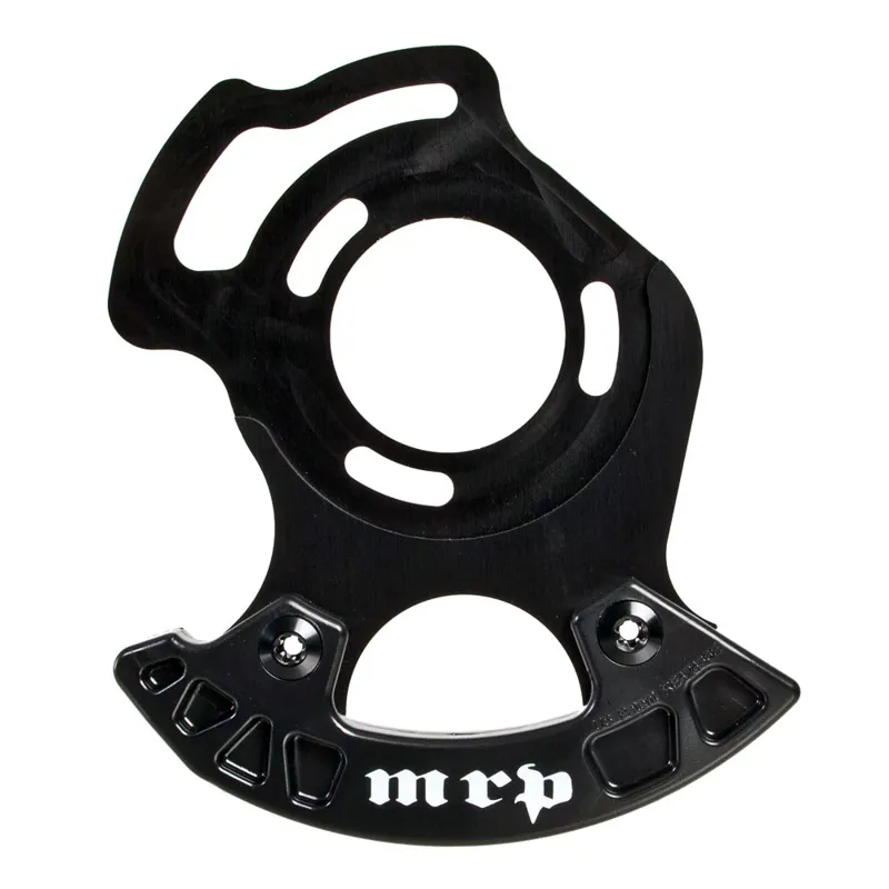 MRP XCG Triple ISCG Fitting Chain Device in Black