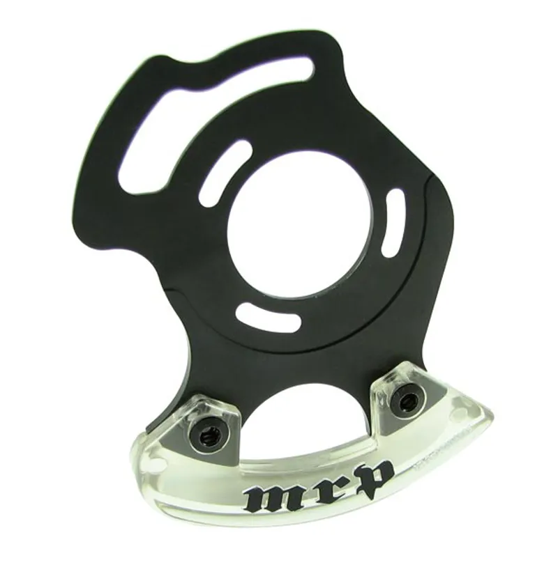MRP XCG Triple ISCG Fitting Chain Device in Black-1