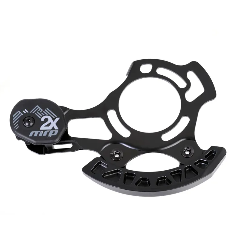 MRP 2X CS ISCG-05 Chain Guide in Black
