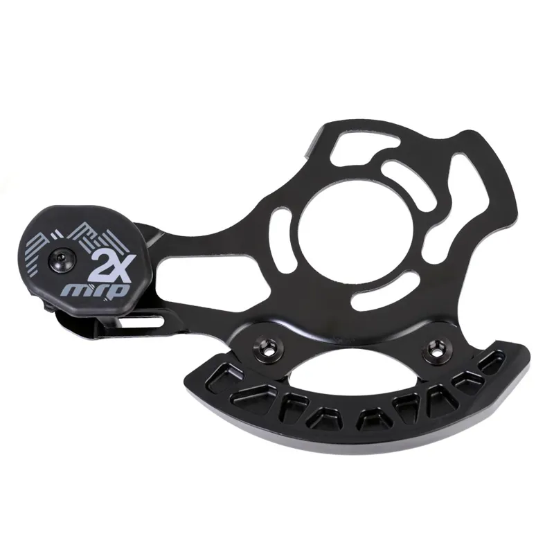 MRP 2X CS ISCG Chain Guide in Black