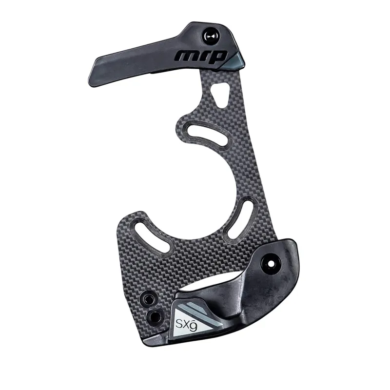 MRP SXg 30-34T Carbon Chain Device in Black