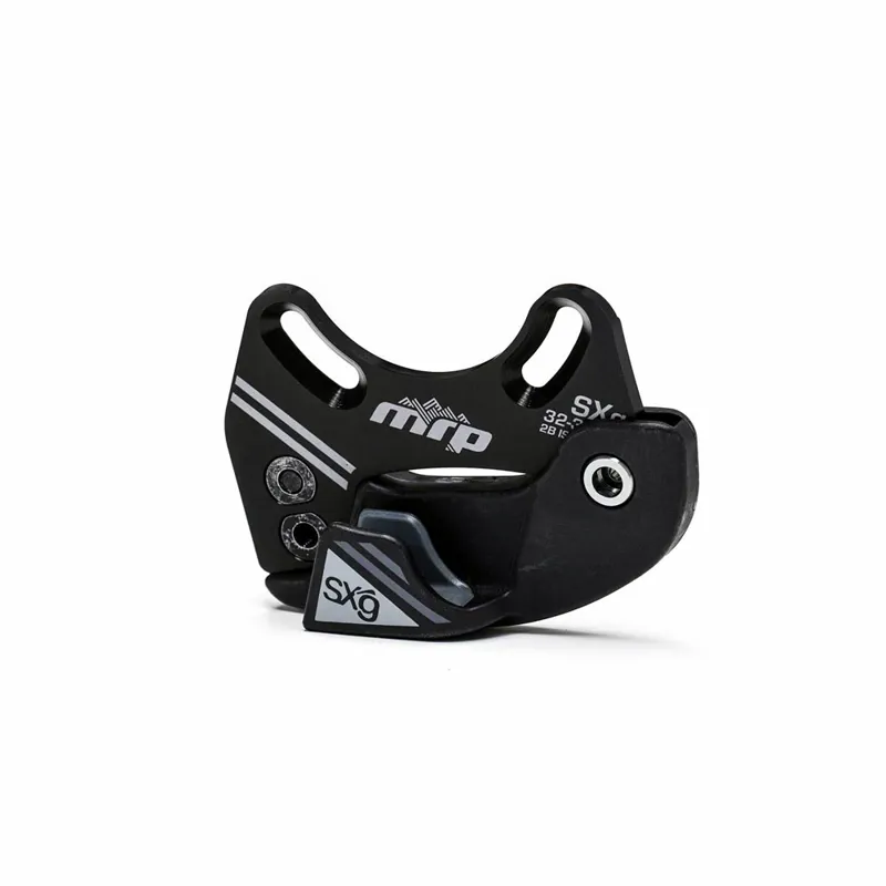 Guide-chaîne MRP SGX Compatible Pignons 32-36T Et Montage ISCG-05 - Noir, Pour VTT Enduro/Freeride
