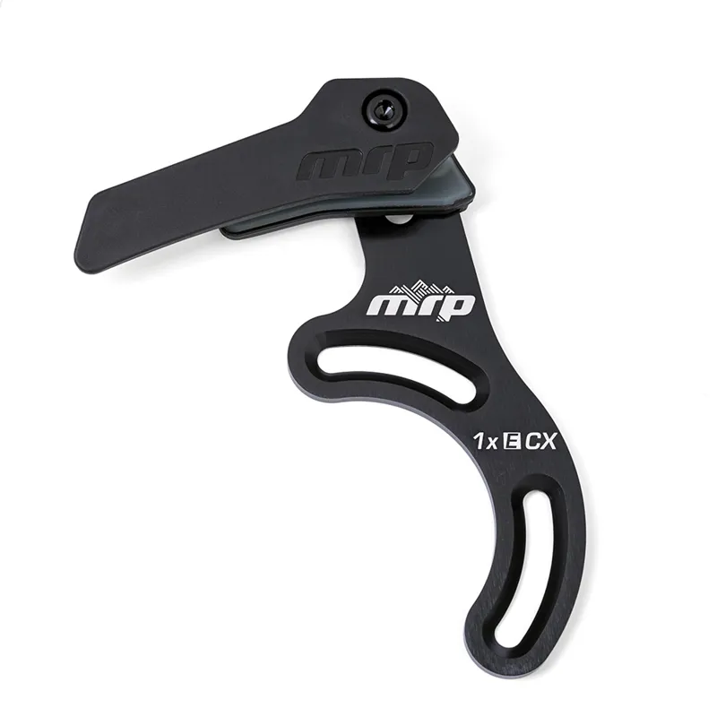 MRP 1X E-MTB Bosch CX Mount Chain Guide in Black