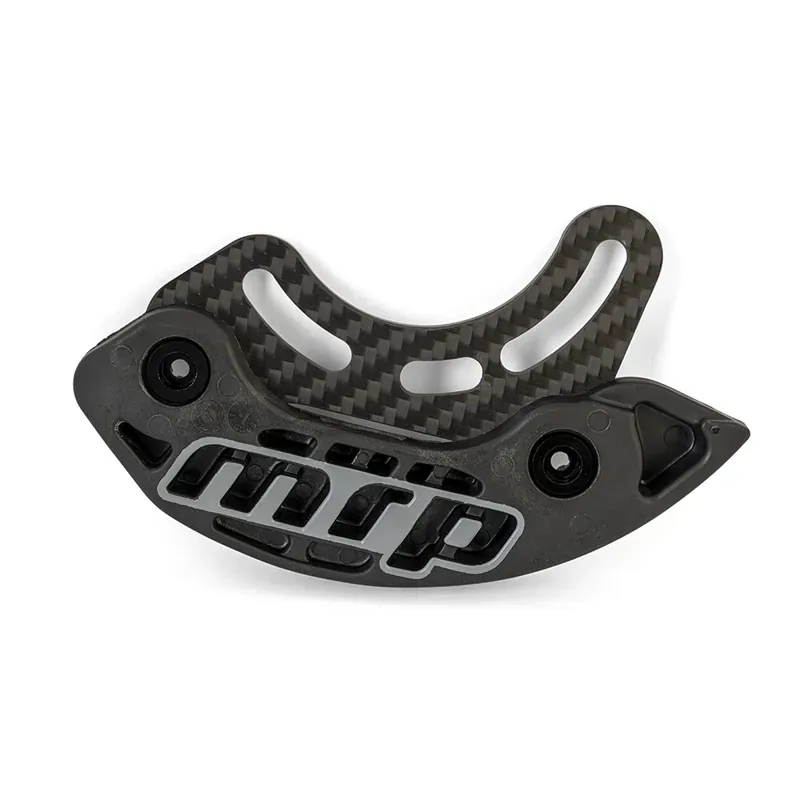 XCg SLR Carbon Chain Device Black 3-1