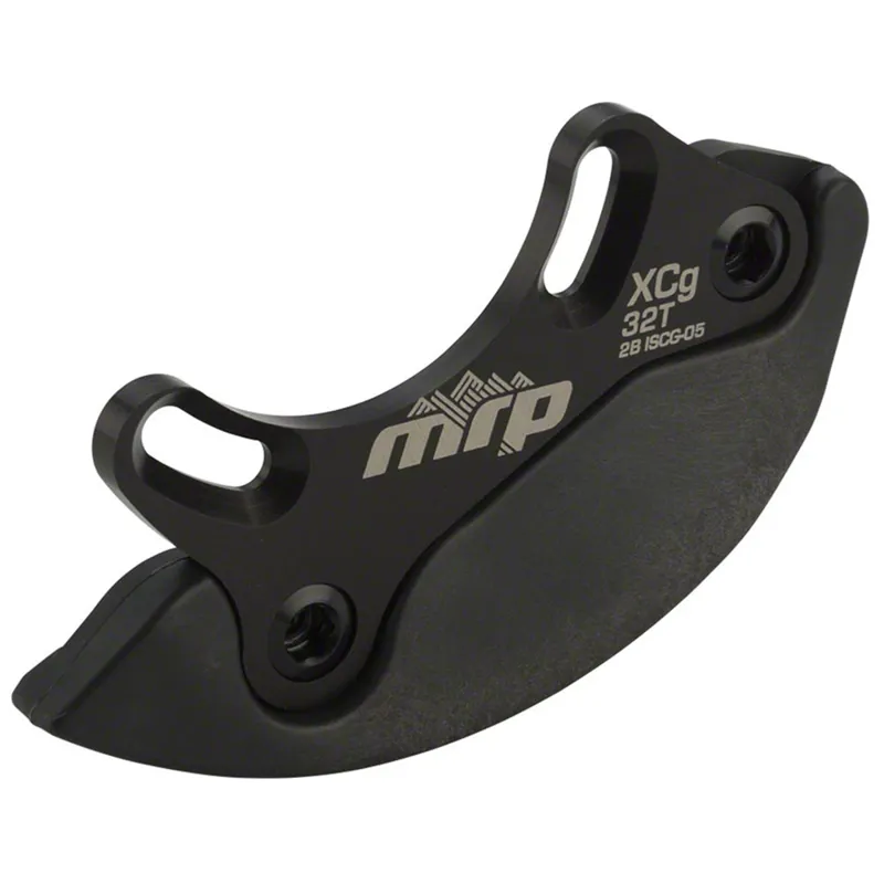 MRP XCg SL 32t Chain Device in Black