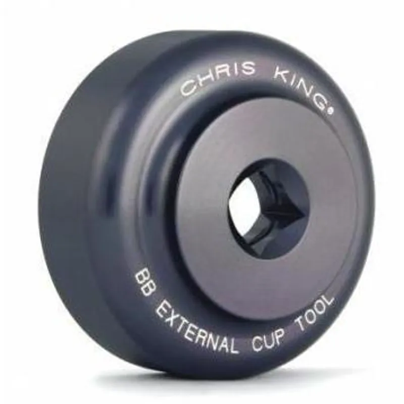 Chris King Threadfit 30 Bottom Bracket External Cup Installation Tool