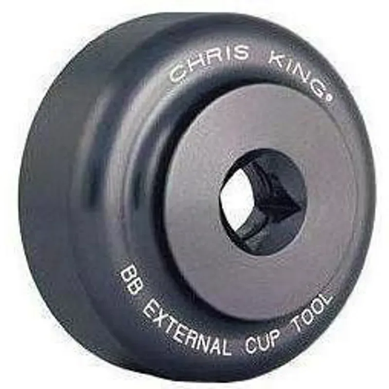 Chris King Threadfit 30 T47 30i 24i Bottom Bracket Internal Cup Installation Tool