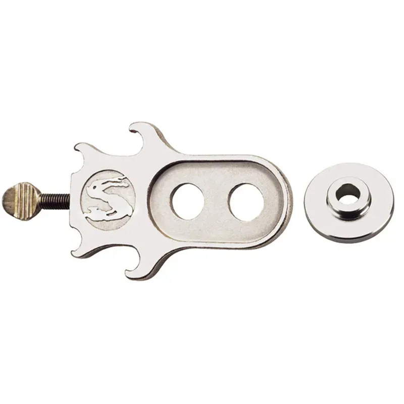 Surly Tuggnut Tensioner in Silver