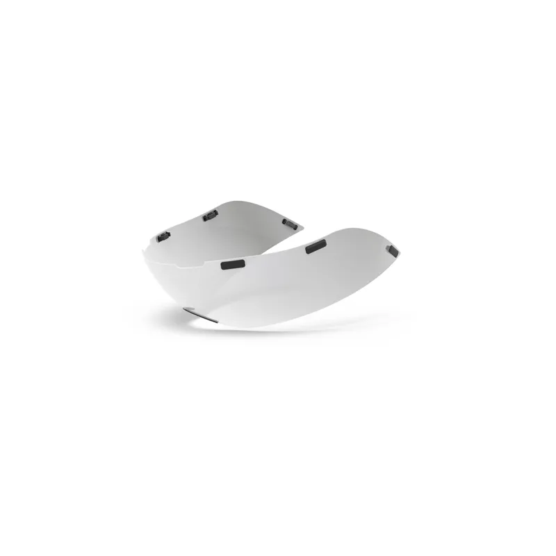 Giro Aerohead Shield Visor in Clear