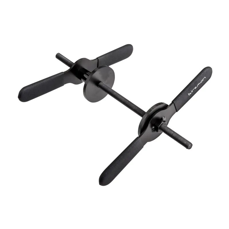 Birzman Bearing Cup Press II in Black