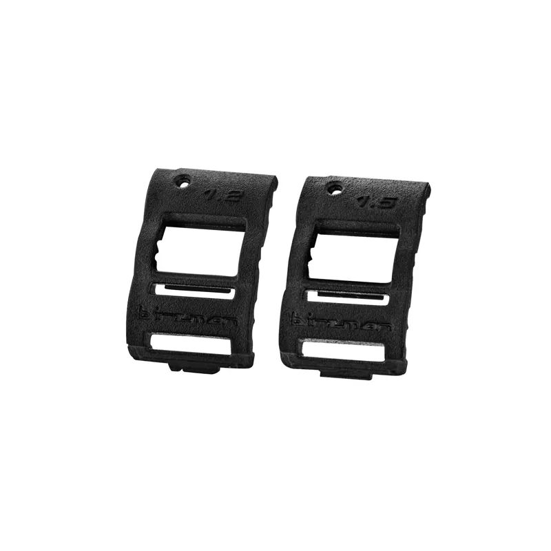 Birzman Cable Cocoon in Black