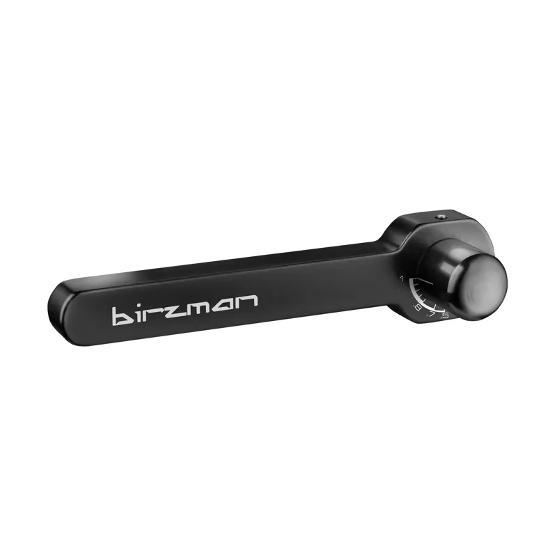 Birzman Chain Wear Indicator II Tool in Black