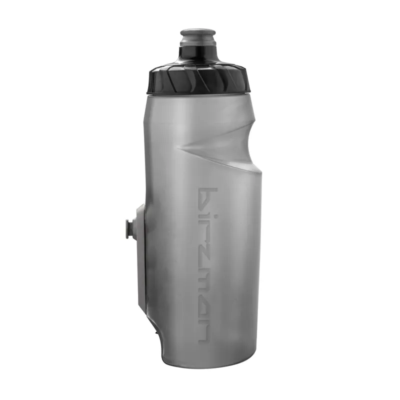 Birzman Cleat Bottle in Black