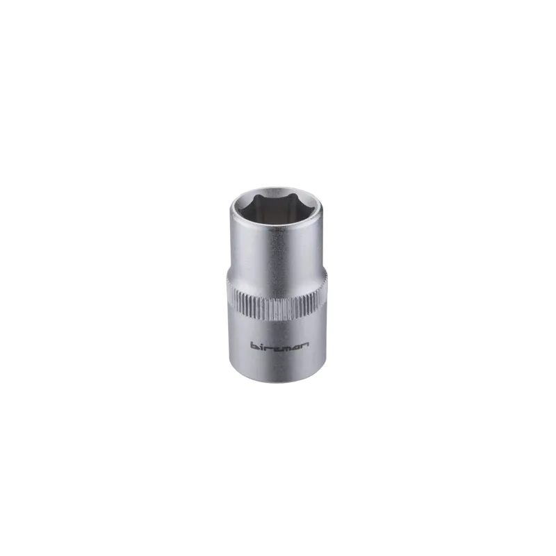 Birzman Hex Socket in Silver