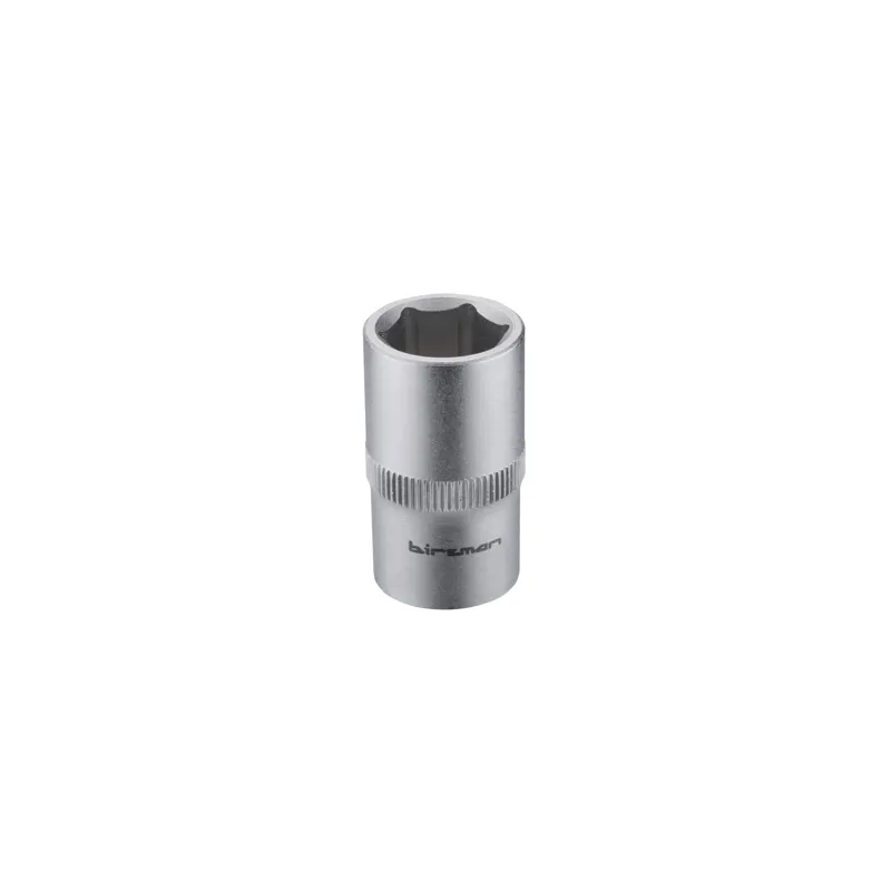 Birzman Hex Socket in Silver-1