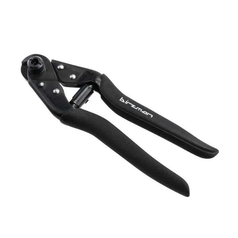 Birzman Housing and Cable Cutter in Black