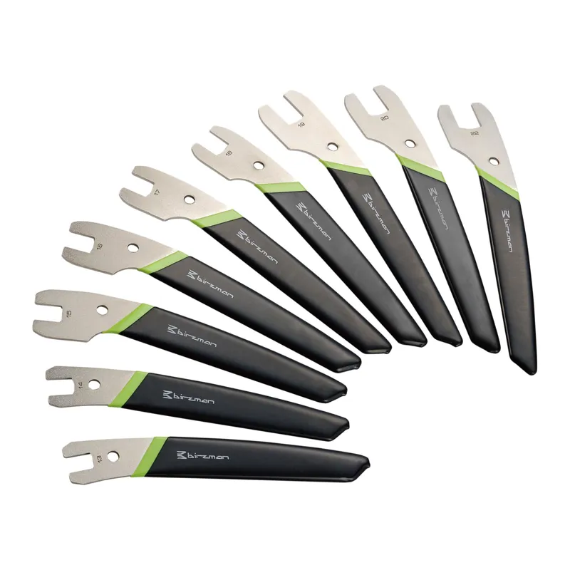 Birzman Hub Tool in Black