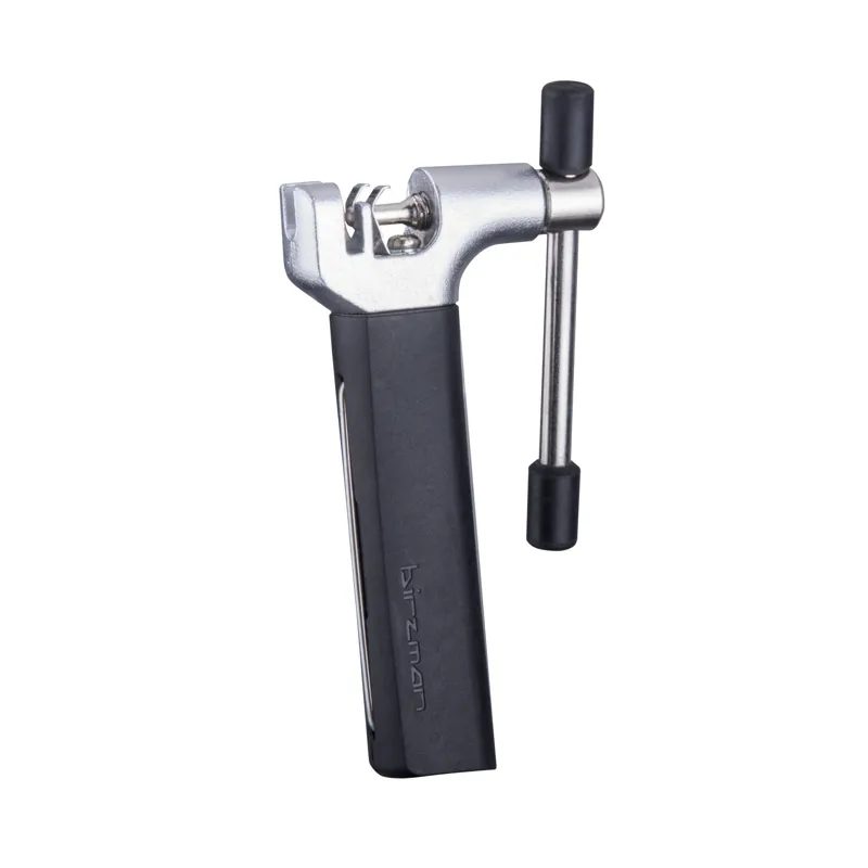 Birzman Lighter Atom Chain Tool in Black
