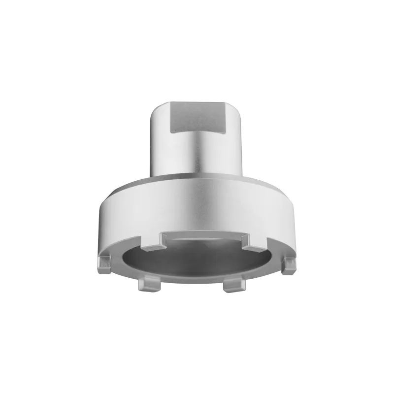 Birzman Lockring Socket in Silver-4