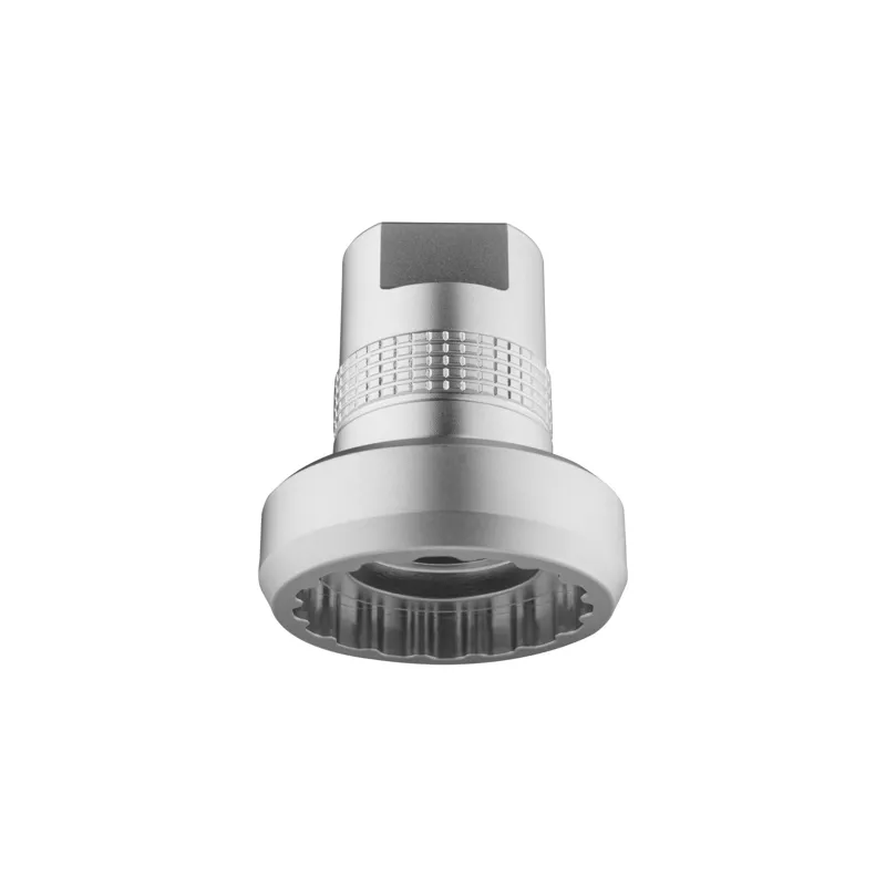 Birzman Lockring Socket in Silver-5