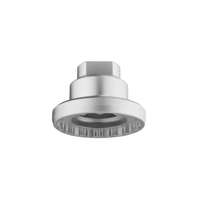 Birzman Lockring Socket in Silver-6