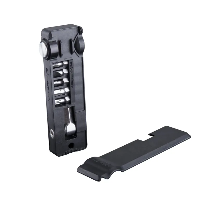 Birzman M-Torque Ranger Multi-Tool in Black