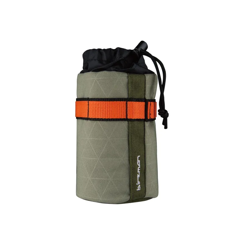 Birzman Packman Bottle Pack in Green