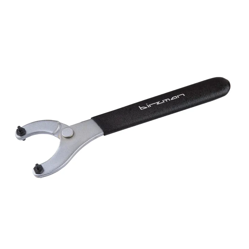 Birzman Pin Wrench in Black
