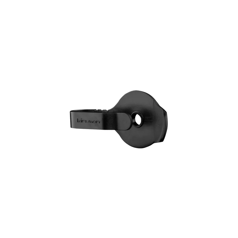 Birzman Pulley Shield in Black