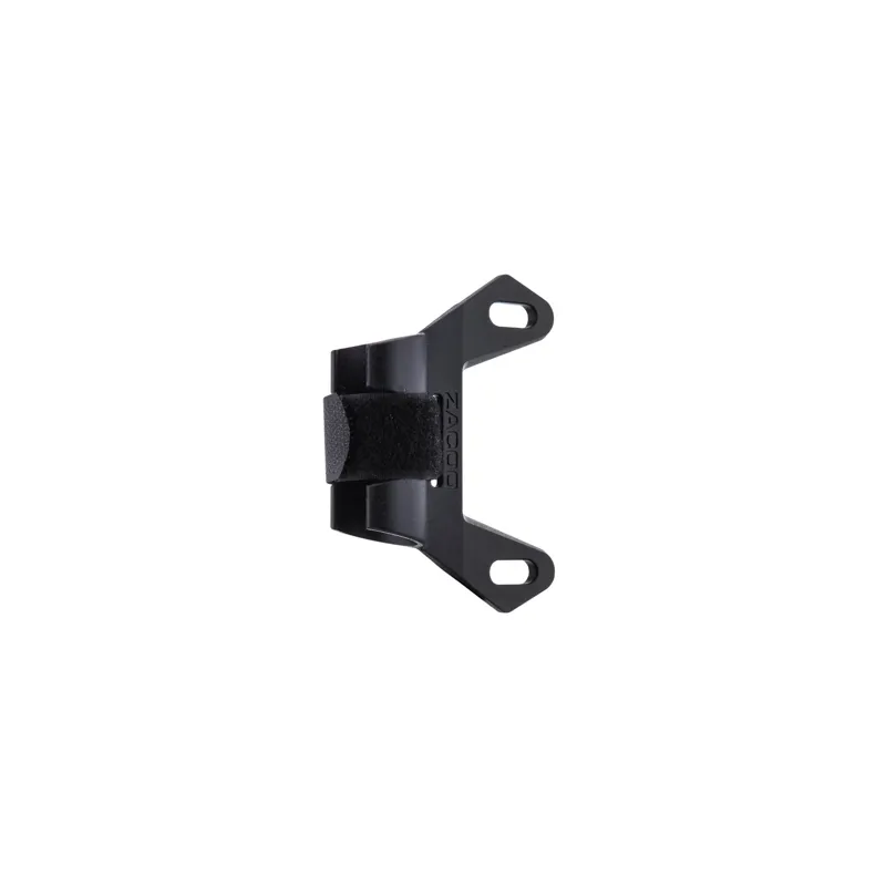 Birzman Pump Mounting Bracket in Black
