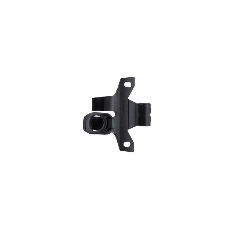Birzman Pump Mounting Bracket in Black-1