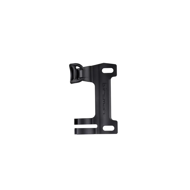 Birzman Pump Mounting Bracket in Black-2
