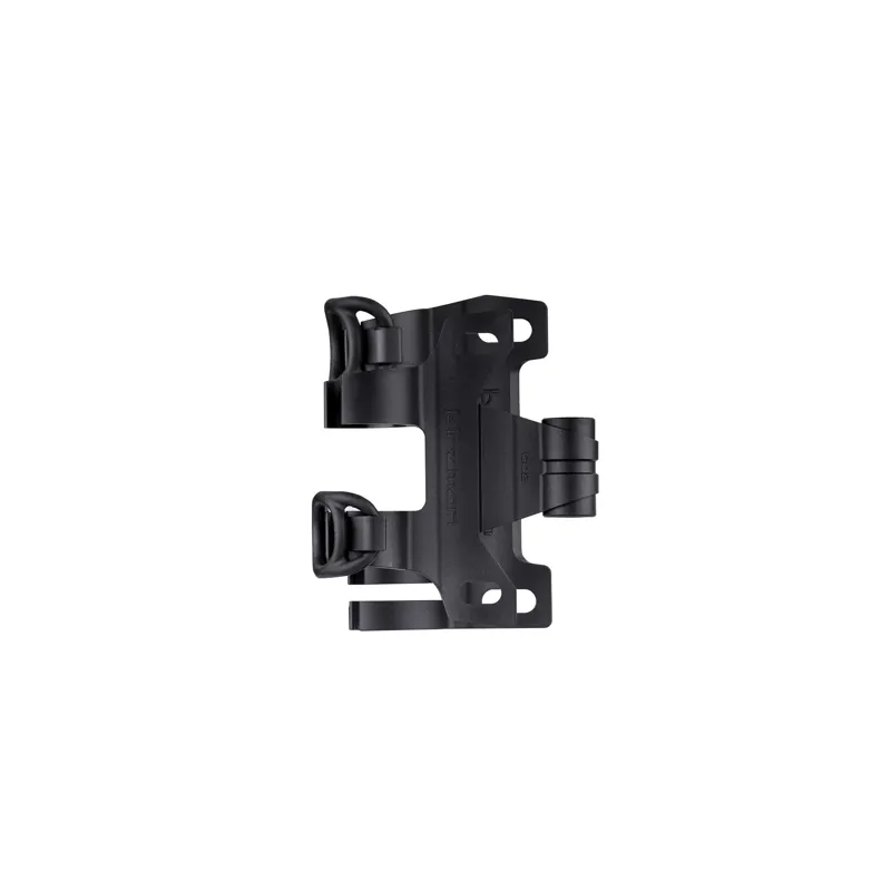Birzman Pump Mounting Bracket in Black-3