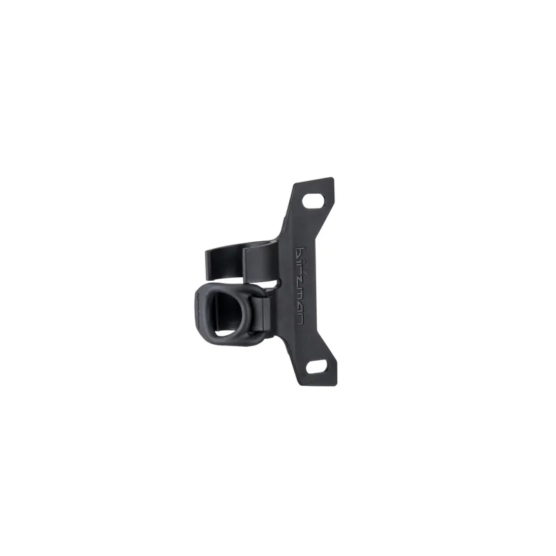 Birzman Pump Mounting Bracket in Black-4