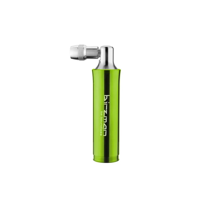 Birzman Roar Canister 16g CO2 Inflator in Green