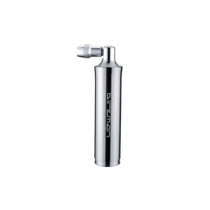 Birzman Roar Canister 25g CO2 Inflator in Silver