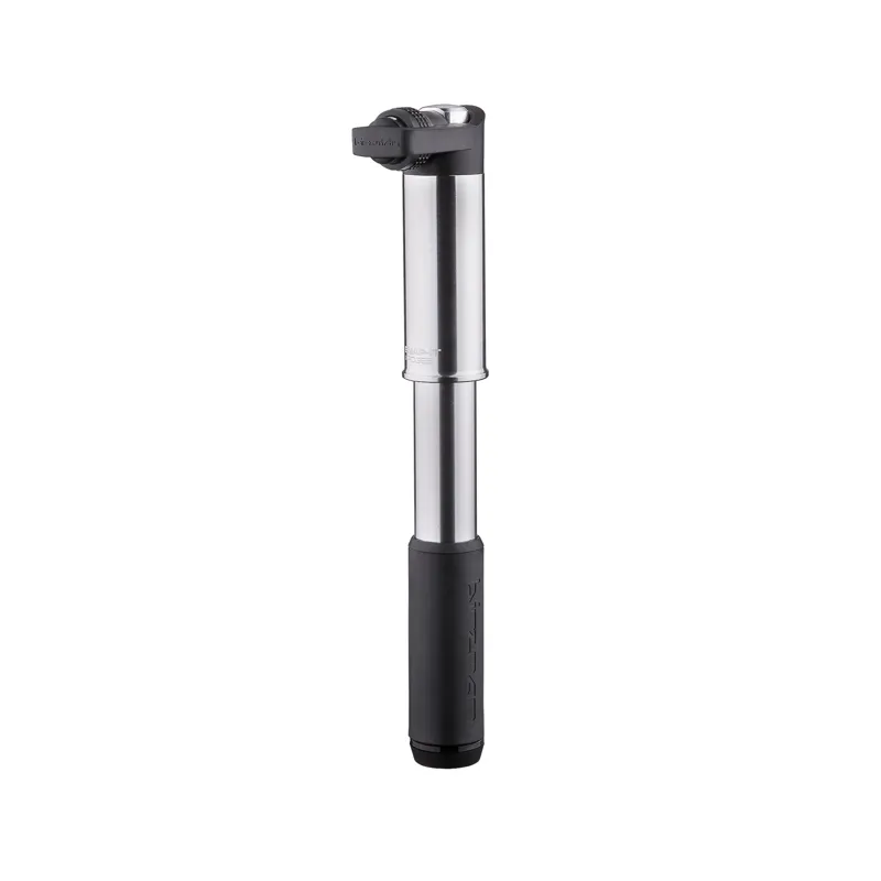 Birzman Sheath Apogee Hand Pump in Black