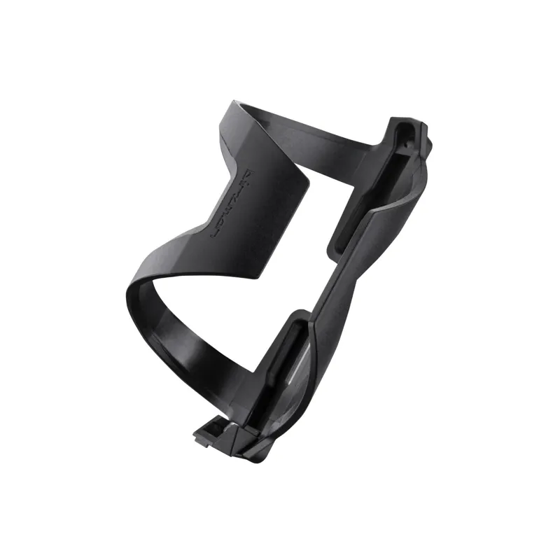 Birzman Uncage Side Draw Bottle Cage in Black