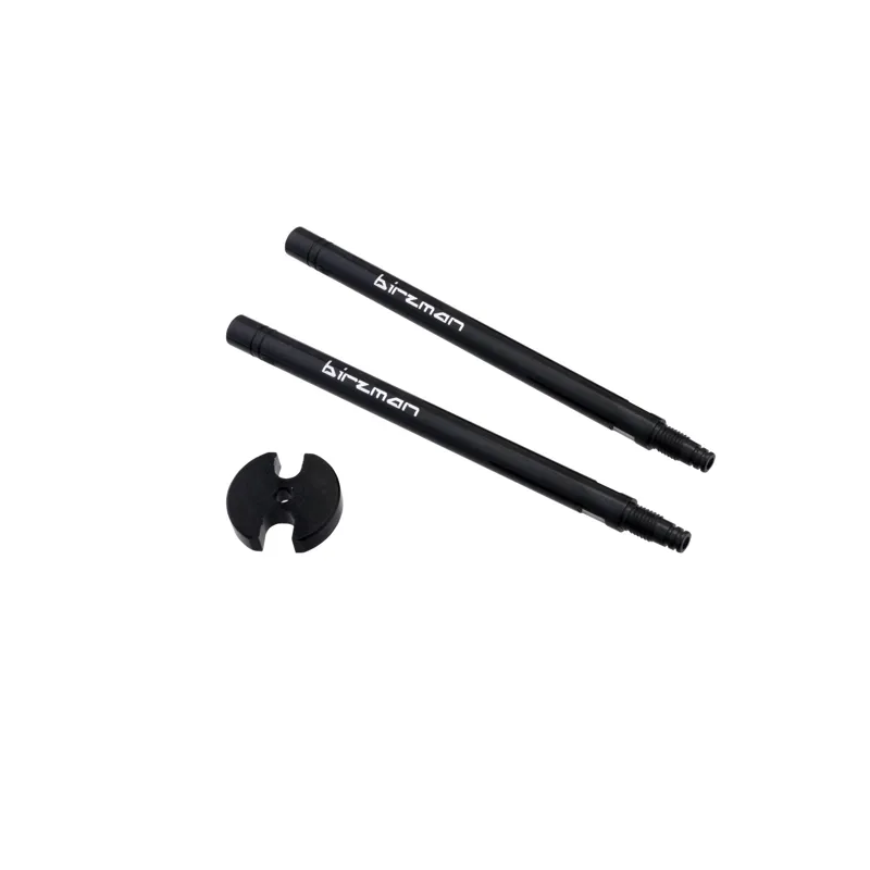 Birzman Valve Extender w/Tool in Black-2
