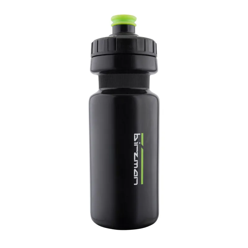 Birzman 600ml Water Bottle II in Black