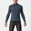 Castelli Cold Days Long Sleeve 2nd Layer in Rock Blue
